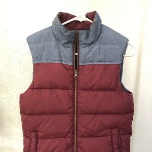Vintage vest